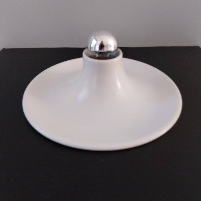 Italian design wall light Targetti 70s