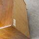 Mid-Century Modern Turntable & LP Sideboard, 1960s