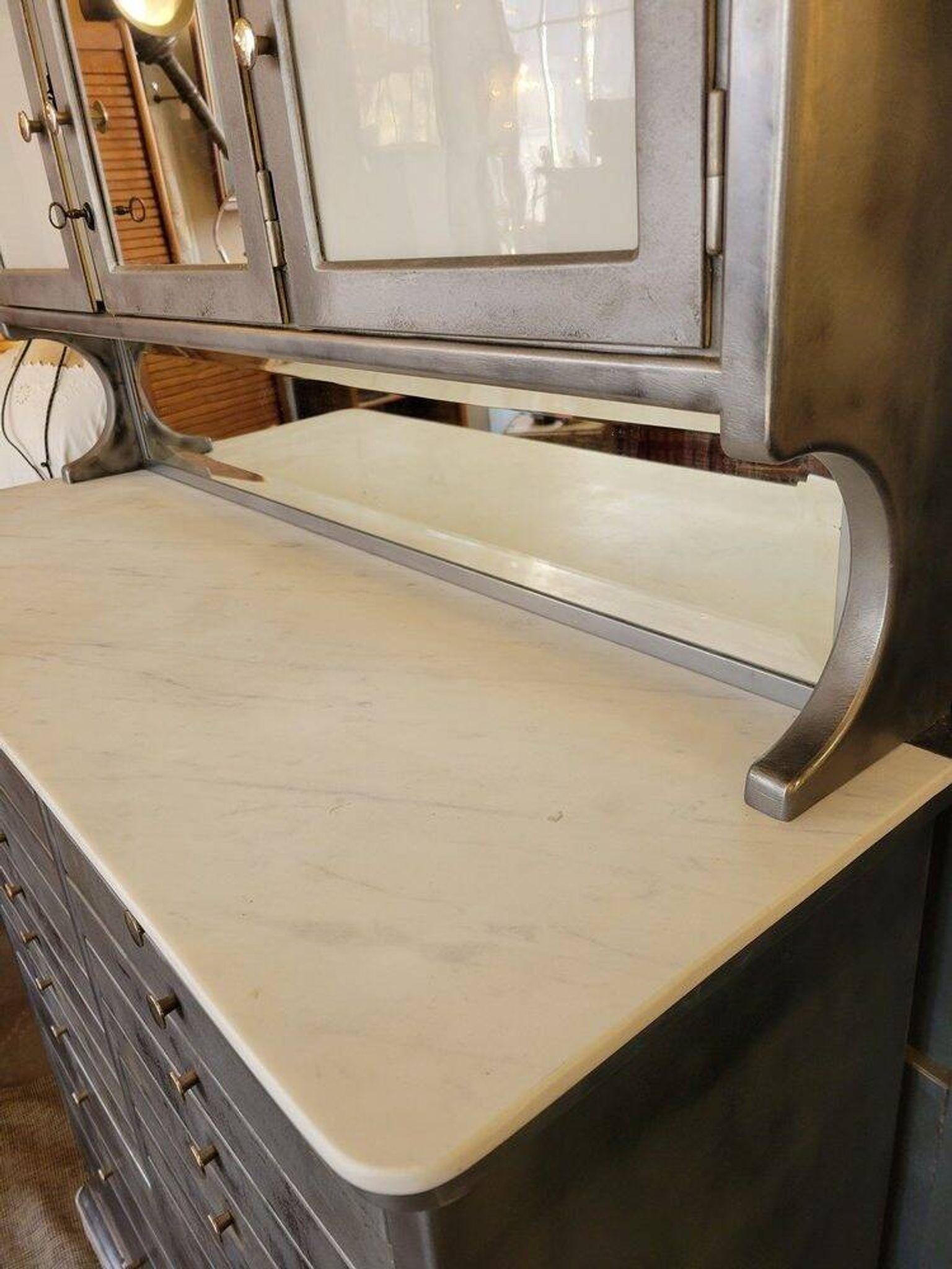 Dentist's furniture