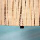 Vintage Temde lighting suspension, mid-century suspension from the sixties.