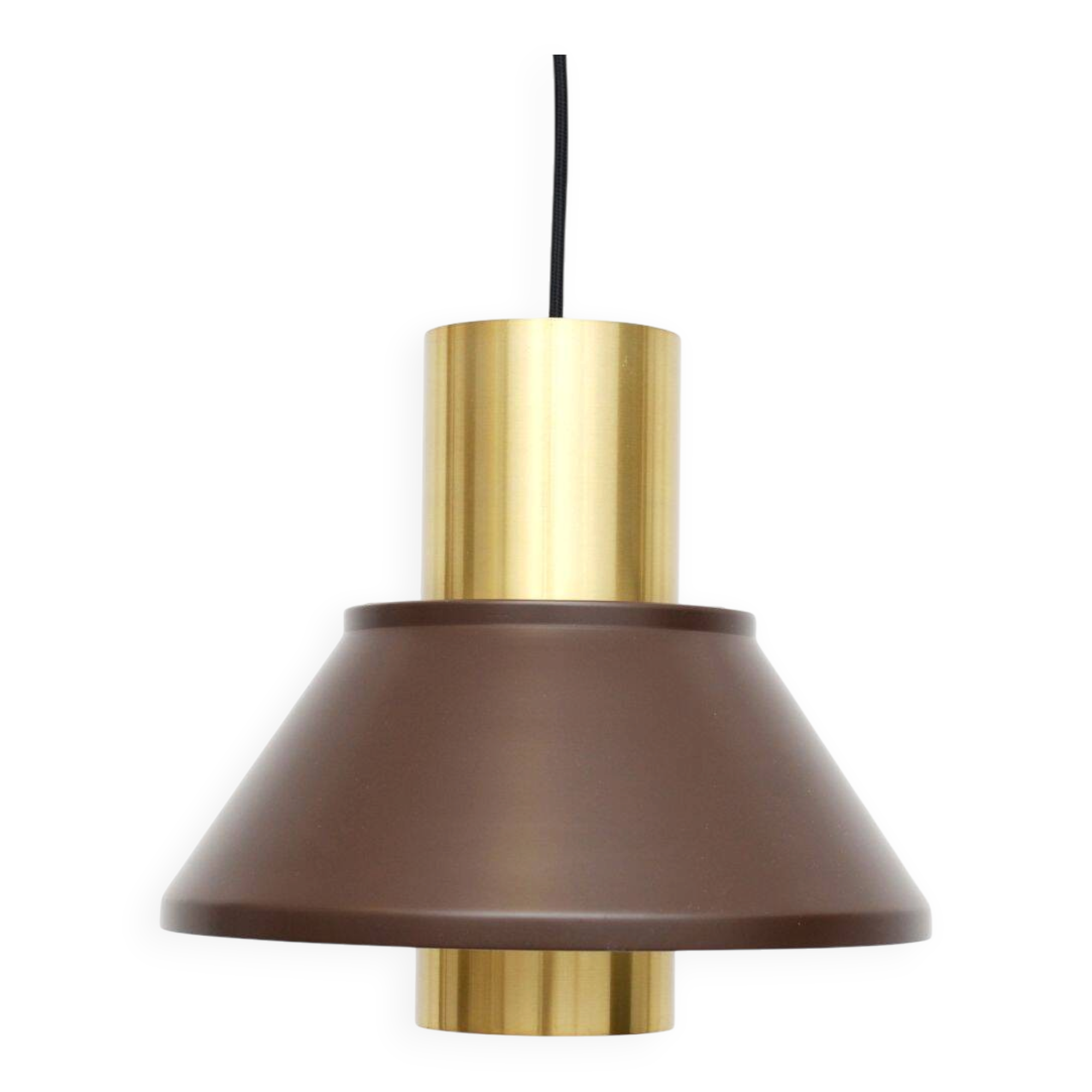 Life lamp, design by JO Hammerborg for Fog Morup 1977