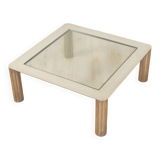 Unique coffee table, Sergio Mazza & Giuliana Gramigna