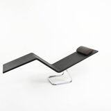 Marteen Van Severen, chaise longue MVS