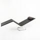 Marteen Van Severen, chaise longue MVS