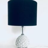 Hollywood Regency Style Artichoke Table Lamp, 1970s