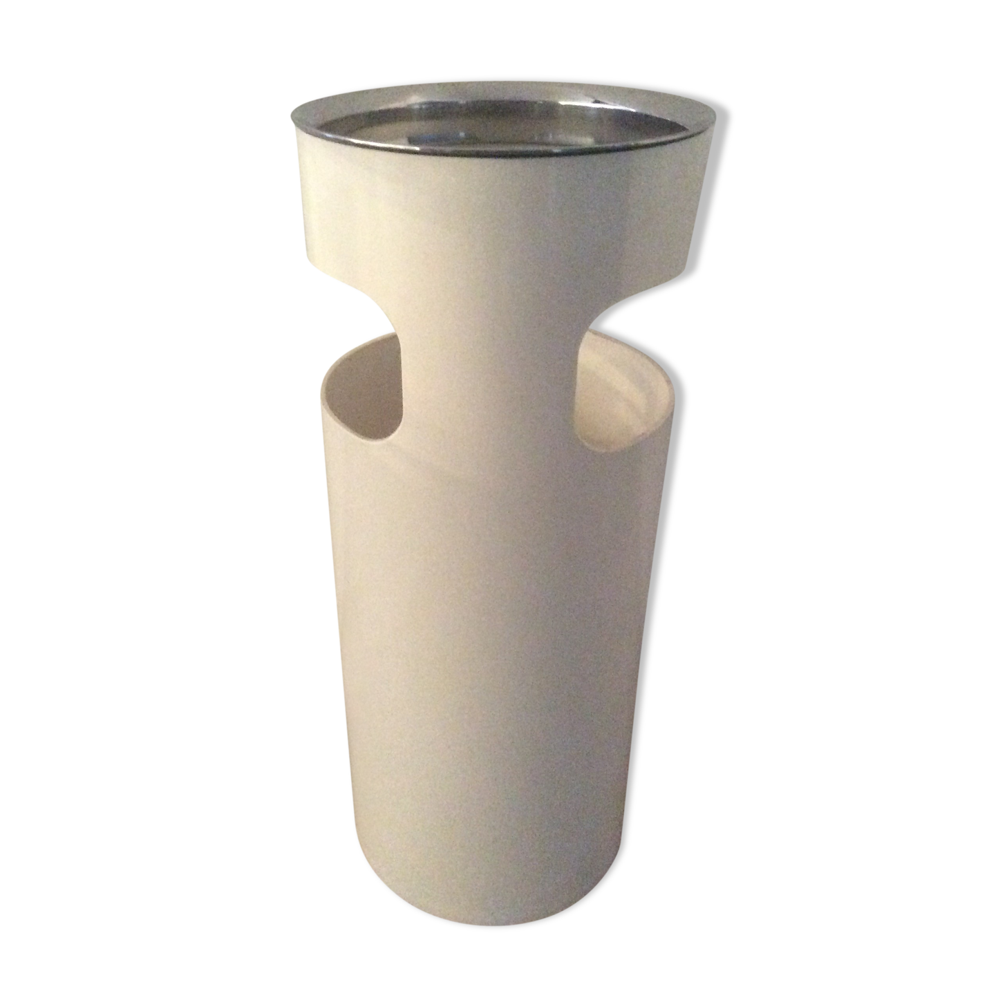 Gino Colombini umbrella holder for Kartell 60s