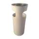 Gino Colombini umbrella holder for Kartell 60s