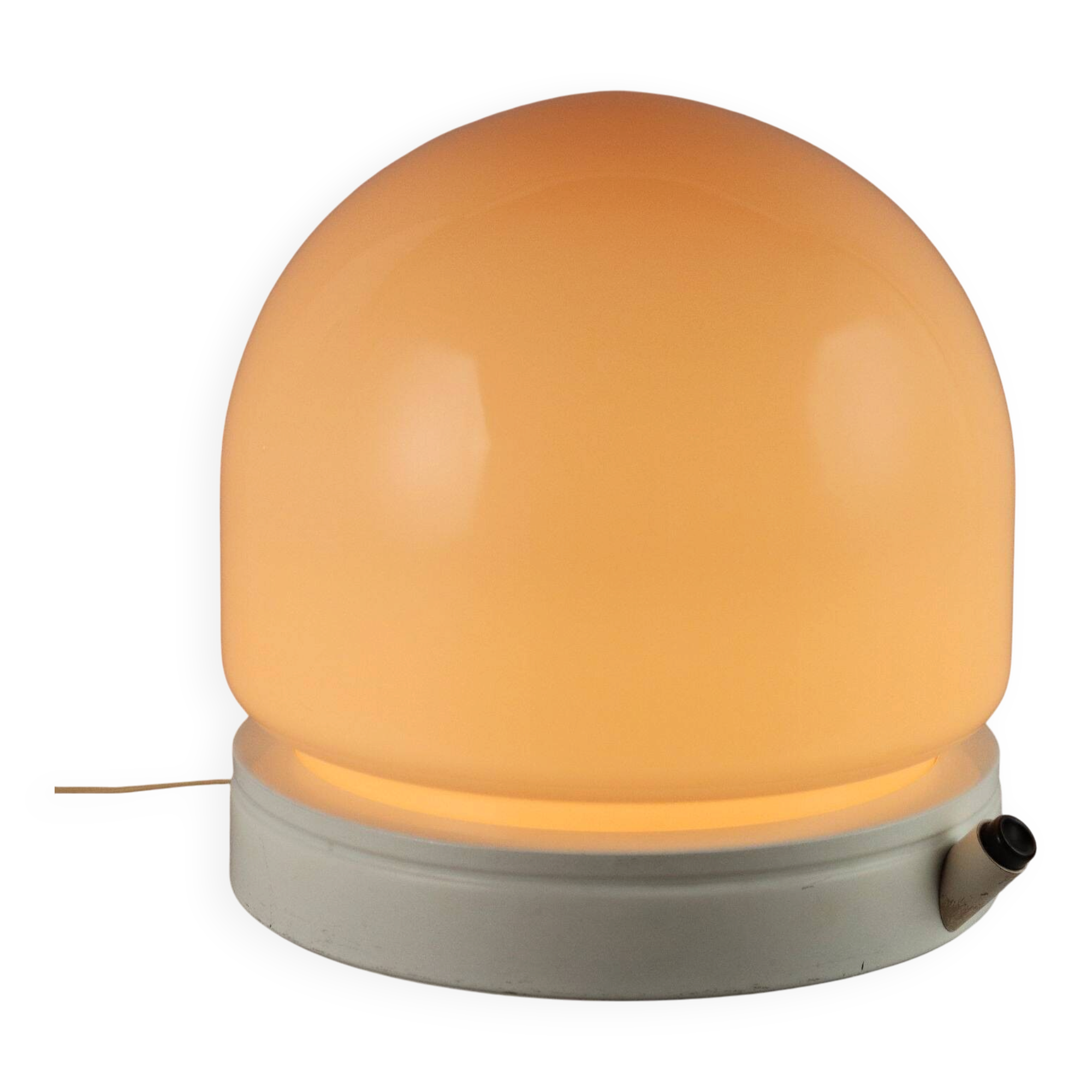 Table lamp 1960s Stilnovo