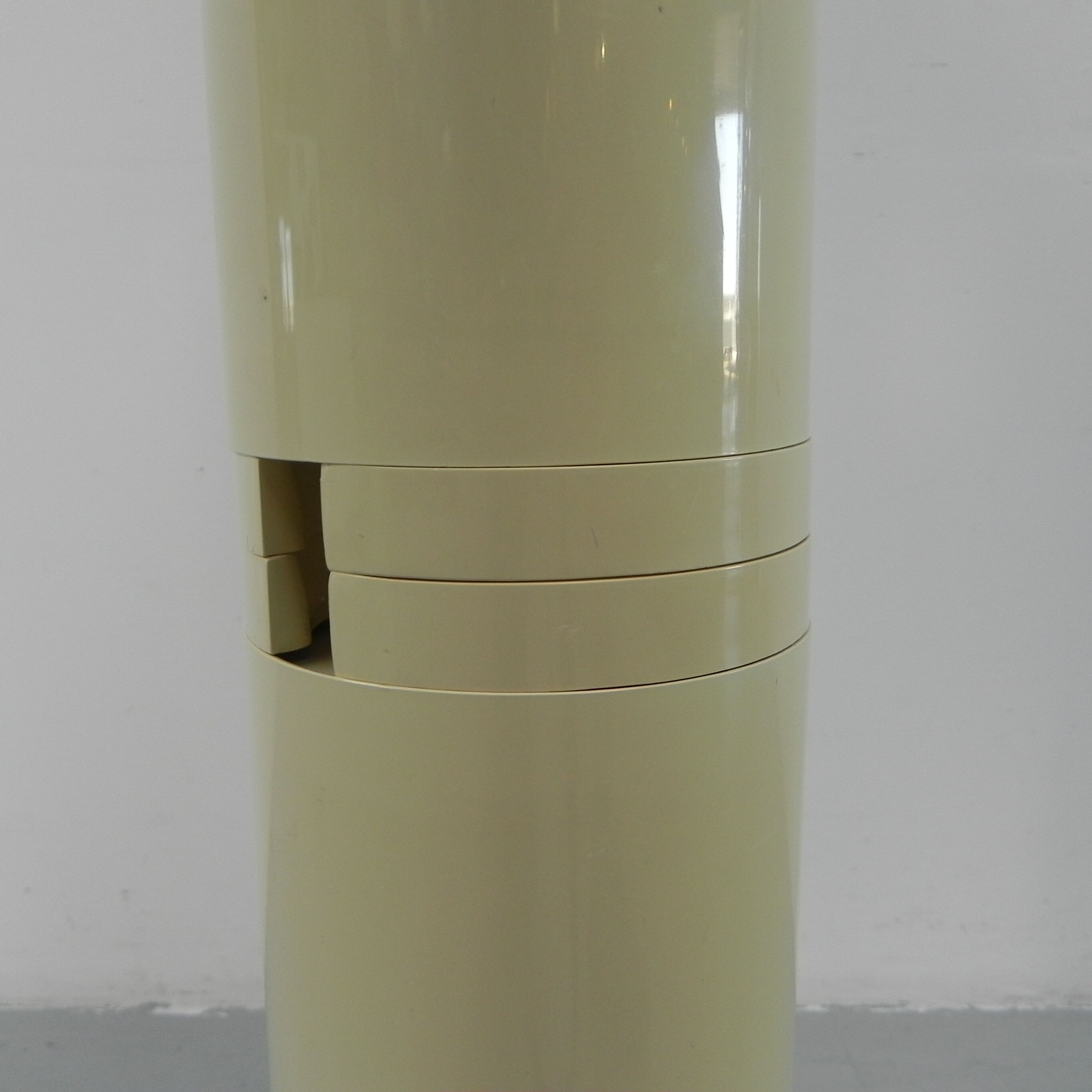Standing coat rack, Planta by Giancarlo Piretti for Castelli