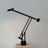 Tizio desk lamp by Richard Sapper for Artemide Italy 70s