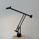Tizio desk lamp by Richard Sapper for Artemide Italy 70s