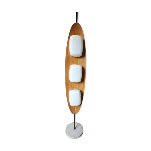 Lampesurf totem de Reggiani — Beyit