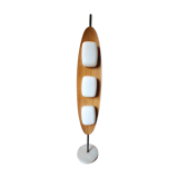 Lampesurf totem de Reggiani