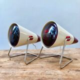 Philips infrafil lamps