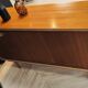 Enfilade mid century vintage