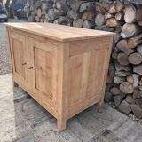 Massive renovated buffet