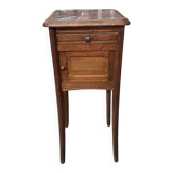 Chevet art nouveau