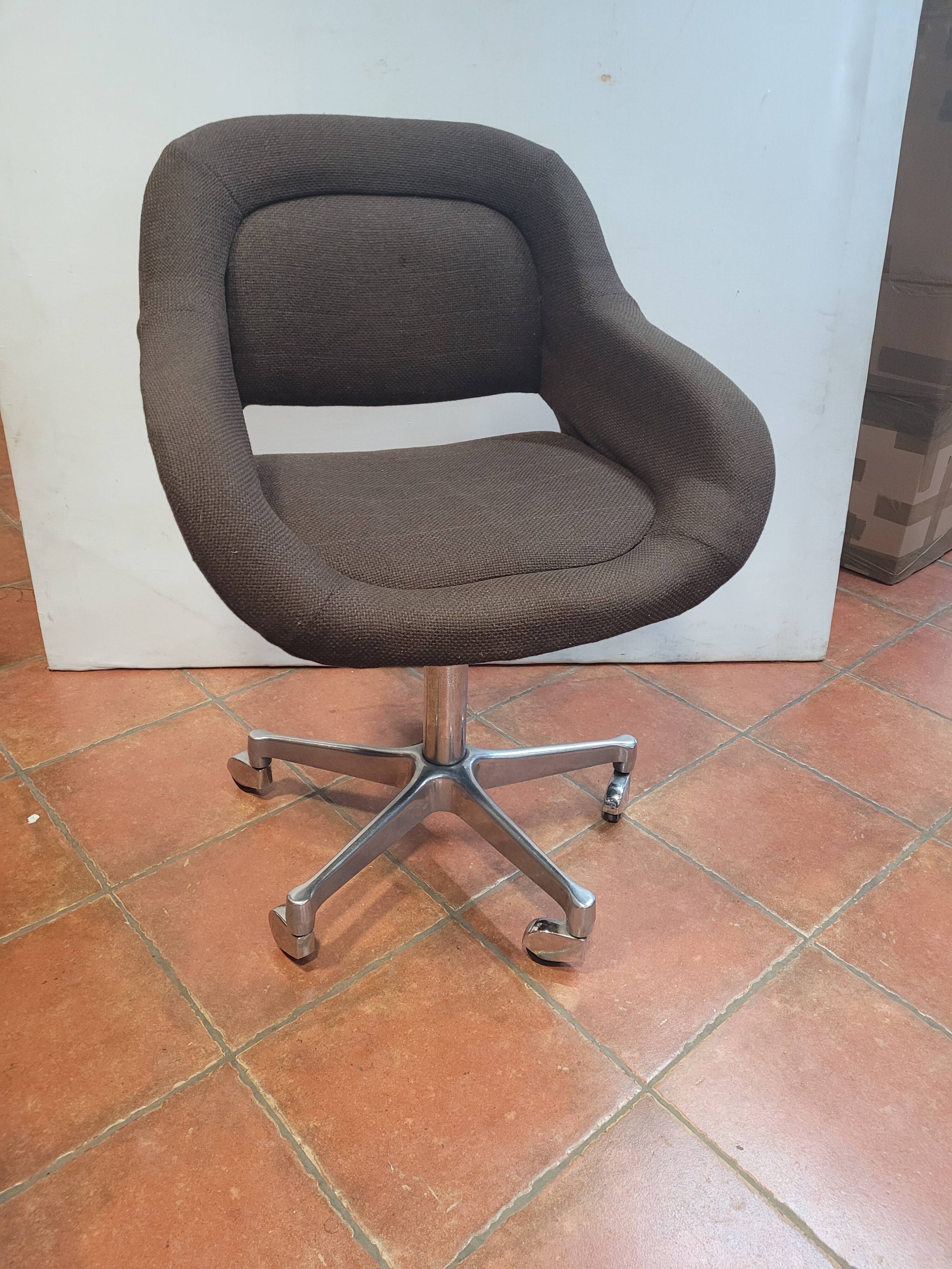 Vintage office chair