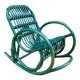 Rocking-chair child