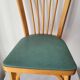 Chaise de bistrot Bauman n°12