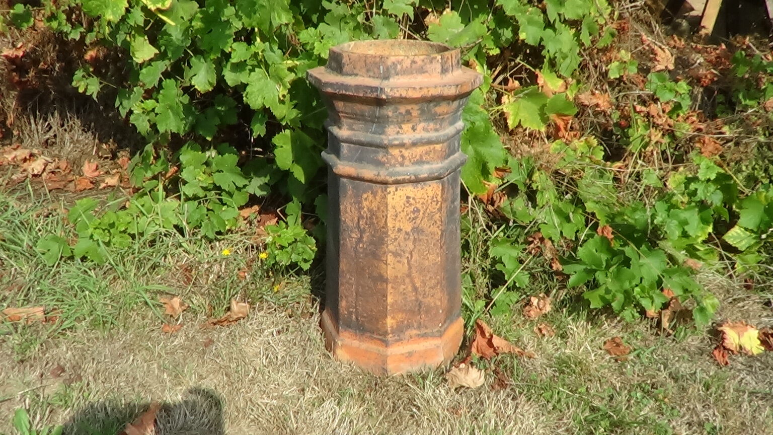Terracotta Garden Pot