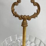 Vintage serving tray