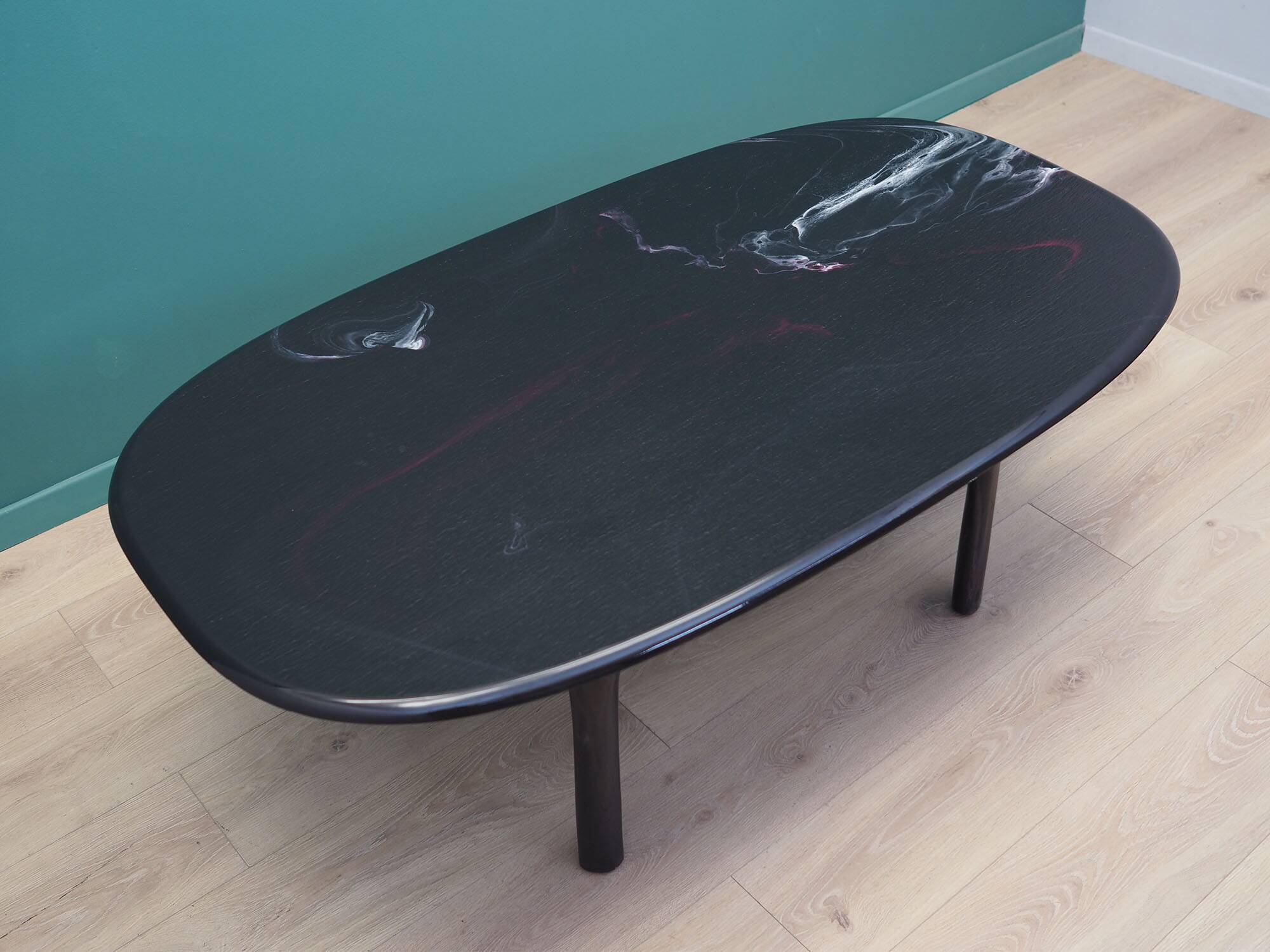 Coffee table, Danish design, 1970s, production: Denmark