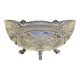 Coupe en cristal taillé