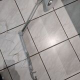 Vintage architect lamp