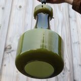 Suspension italienne en verre Targetti Sankey