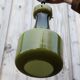 Suspension italienne en verre Targetti Sankey