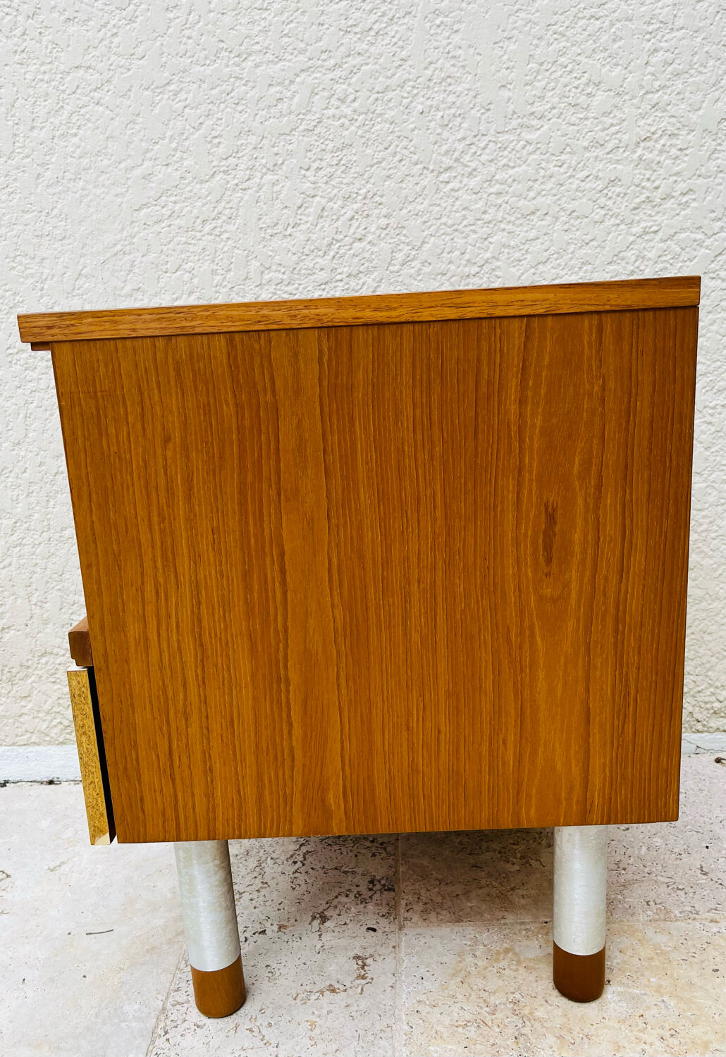 Vintage bedside G-Plan