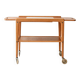 “Casino” Oak Trolley by Engström & Myrstrand for Tingströms