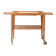 “Casino” Oak Trolley by Engström & Myrstrand for Tingströms