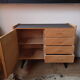 Vintage furniture