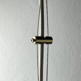 Vintage Murano Glass Pendant Light by La Murrina, Italy, 1970s