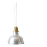 Old industrial suspension