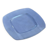 Large ceramic serving platter. Hand-painted ceramics from Tuscany.