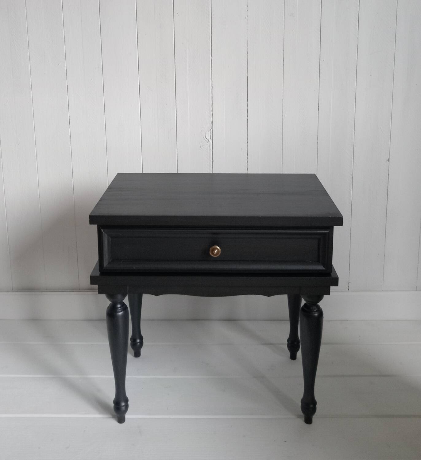 Table de chevet