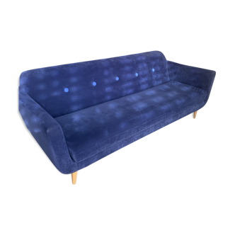 3-seater sofa alcantara Sits