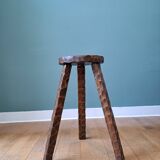 Tripod stool