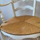 19th century Provençal armchair