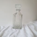 Whisky decanter vintage