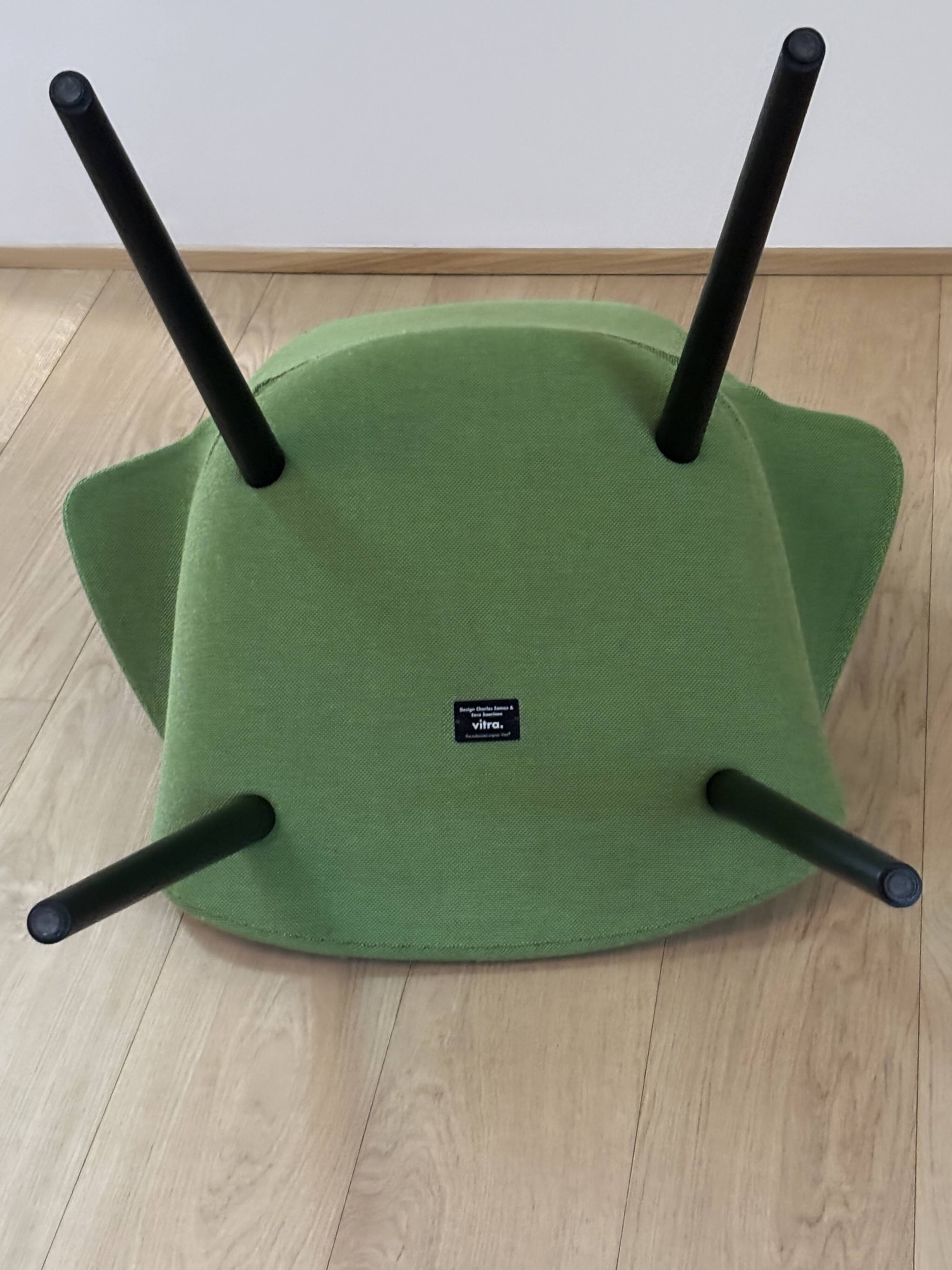 Organic Conference Chair