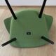Organic Conference Chair