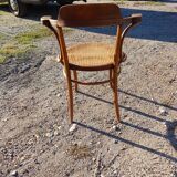 JJ Kohn armchair Austria