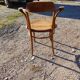 JJ Kohn armchair Austria