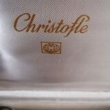 Set of 12 cake forks Christofle