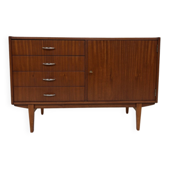 Vintage Sideboard TV 60s 70s Retro