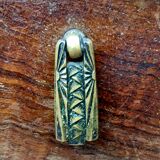 Console wood art deco range vinyls